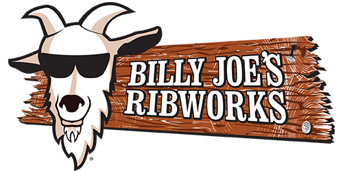 Billy Joe's Ribworks.